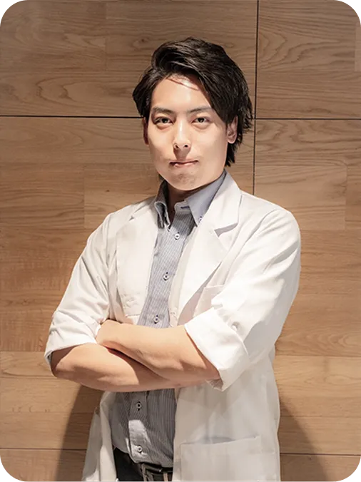 ザスカルプ
          メインカウンセラー FUCHIGAMI 渕上